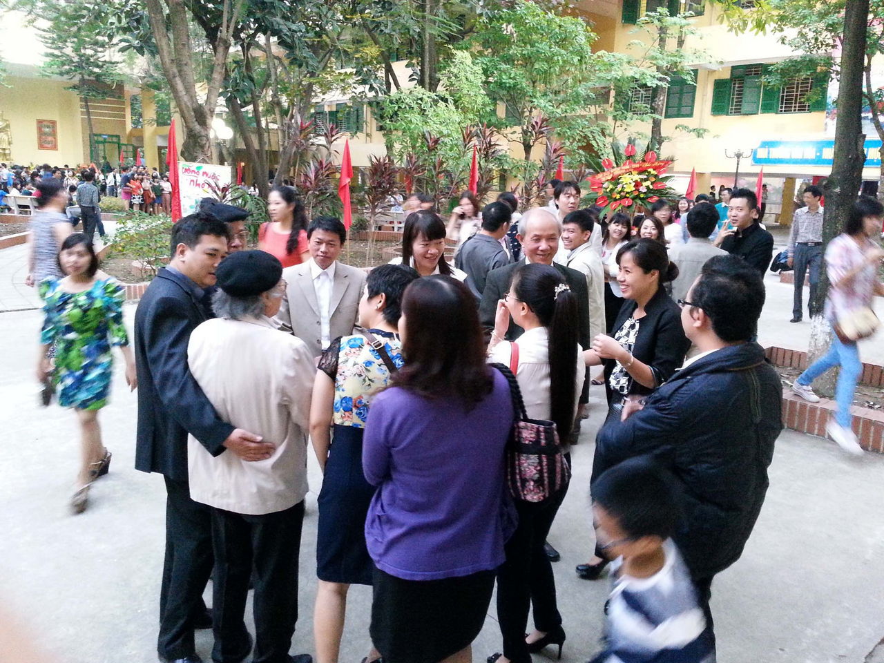 Ng�y Hội trường (17/11/2013)